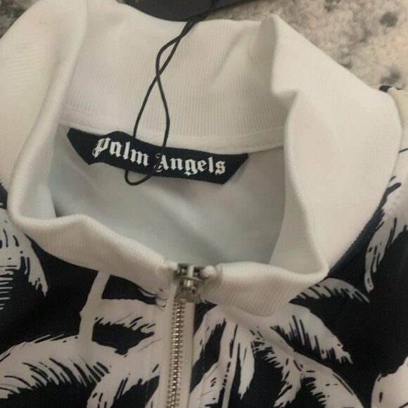 Palm Angels Classic Tracksuit Men’s Large - Picture 2 of 7
